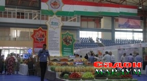 «Суғд-2018» — тавсеабахши равобит