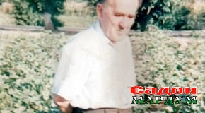 Умре, ки ним асраш сарфи илми кишоварзӣ гардид