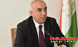 Имзои 12 шартномаи ҳамкорӣ дар шаш моҳ