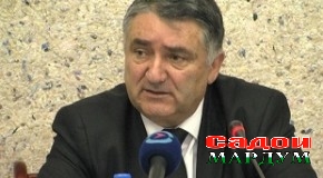 Интиқоли 36 млн. тонна бор дар шаш моҳ