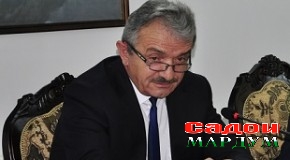 Р. Бахтдавлатов: «Дар мамлакат 600 кони омӯхташуда мавҷуд аст»