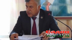 Нақшаи генералии шаҳри Роғун аз нав таҳия мегардад