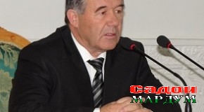 Ҳолати санитарии шаҳри Ваҳдат ташвишовар маънидод гардид