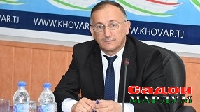 Сифати барномаҳои «Телевизиони Сафина» боз ҳам беҳтар мешавад