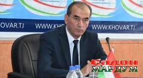 Истихроҷи нефт зиёд ва гази табиӣ кам шуд