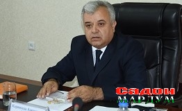 Қонунвайронкунӣ дар истифодаи замин афзудааст