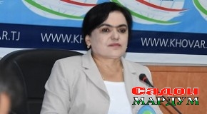 Нафақа 15 дарсад меафзояд