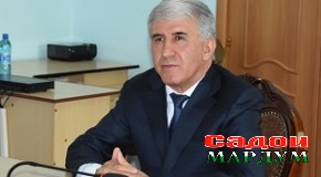 Чаро «Тоҷикматлубот» маҳсулот содирот накард?