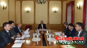 Баррасии қонунҳо ва пешниҳоди хулосаҳо