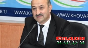 Сулаймон Давлатзода: «Тағйиру иловаҳо ба қонун боиси сарфа шудани 194 миллиону 468 ҳазор сомонӣ гардид»