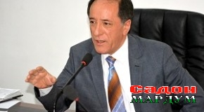 Носирҷон Салимӣ: «Муносибат бо мактабҳои олии Ӯзбекистон ба марҳилаи сифатан нав ворид гардид»