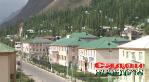 Шуғнон дар заминаи таваҷҷуҳи Пешвои миллат рушд намуд, — мегӯяд раиси ноҳияи Шуғнон Азиз Гиёзода