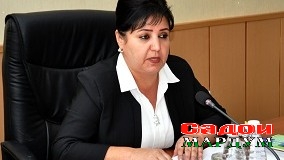 Ҳарорати ҳаво баландтар мешавад