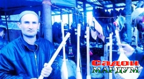 Ҳунармандон соҳиби бино шуданд