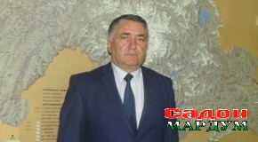 Худоёр Худоёрзода: «Гузариши мошинҳои гаронвазн мушкили №1 аст»