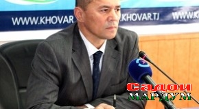 Шоҳмуроди Рустам: «Аз норасоии ҷойдошта воқифем, аммо…»