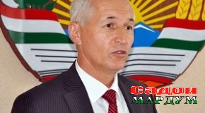 Нашри тафсири се қонун аз ҷониби Маркази миллии қонунгузорӣ