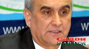 Деҳот ба шаҳр монанд мешавад