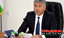 ДДТТ бо 106 муассисаи таҳсилоти олии хориҷӣ ҳамкорӣ ба роҳ монд