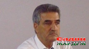 Маҳмадулло Раҷабзода: «Донишҷӯён муаррифгари илму фарҳанги тоҷик мебошанд»