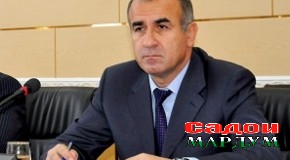 Мусоидати мақомоти прокуратура барои ба ҳолати аввала баргардонидани 6896 гектар қитъаи замин