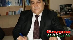 Рафт соҳибмактабе аз байни мо