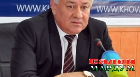 Парвандаи ҷиноятии роҳбари ҶДММ «Умед 88» танҳо хусусияти иқтисодӣ надорад