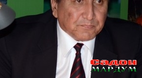 Аловиддин Сатторӣ: «Зарари 4,5 ҳазор нафарро ҷуброн намудем»