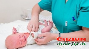 Кӯдаки тиллоӣ