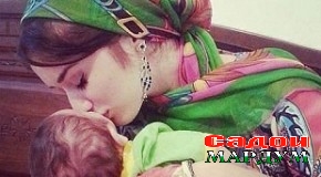 Ҳаёт бо кӯдакон гуворост