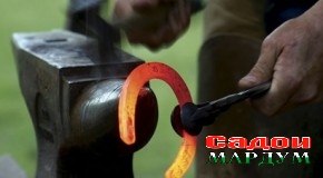 Анҷумани оҳангарон дар Ашт