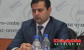 Дар Рашт 4 лоиҳаи технологӣ амалӣ хоҳад гашт