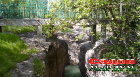 Шароити истироҳат дар Хоҷабоқирғон беҳбудиро тақозо дорад