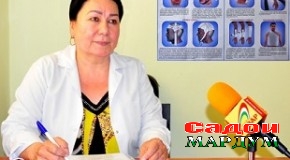 Камҳаракатӣ боиси беморӣ мегардад