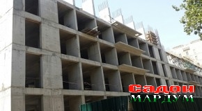 40 иншоот дар шаҳри Турсунзода сохта, ба истифода дода мешавад