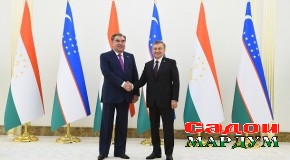 «Овози тоҷик» дар меҳмонии «Садои мардум»