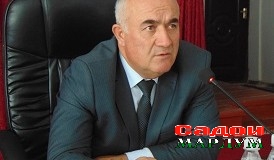 Файзобод. Ҷаримаи 61 нафар барои вайрон кардани талаботи санитарӣ ба маблағи 9200 сомонӣ