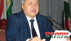 Ноҳияи Рӯдакӣ. Истеҳсоли маҳсулоти хоҷагии халқ 25,5 дарсад афзуд