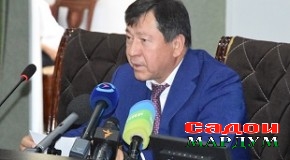 Ҷинояткорӣ дар миёни ноболиғон афзудааст