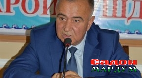 70 дарсади аҳолӣ бо оби нӯшокӣ таъминанд