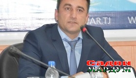 Ба хушкмеваи кишвар дар Дубай таваҷҷуҳ зоҳир намуданд