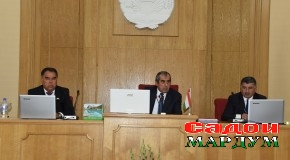 Минбаъд ба порадиҳандагон ҷарима не, балки ҷазои маҳрумӣ аз озодӣ татбиқ мешавад