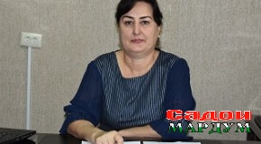 Муқаддас Носирзода: «Бе саҳмгузории волидон таълиму тарбия самара намедиҳад»