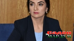 Душманон ба мақсади нопокашон намерасанд