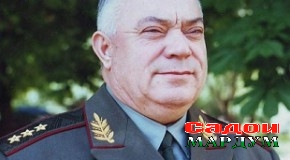 Ӯ замоне вазир шуд, ки ҷинояткорӣ дар авҷ буд