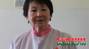 «Сил бемории ирсӣ нест!»