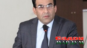 С. Мирзоев: «18 нафар донишҷӯйи филиали ДДМ дипломи сурх гирифтанд»