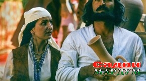 Инъикоси ҳунарҳои халқӣ дар кино