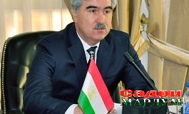 Ф. Қаҳҳорзода: «Қарзи хориҷии ҷумҳурӣ ба 38,9 фоизи маҷмӯи маҳсулоти дохилӣ баробар аст»