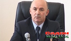 Н. Давлатзода: «Нақшаи ҷамъоварии андоз барзиёд иҷро гардид»